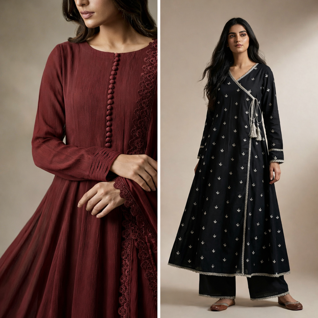 Yeśil - Formal Wear