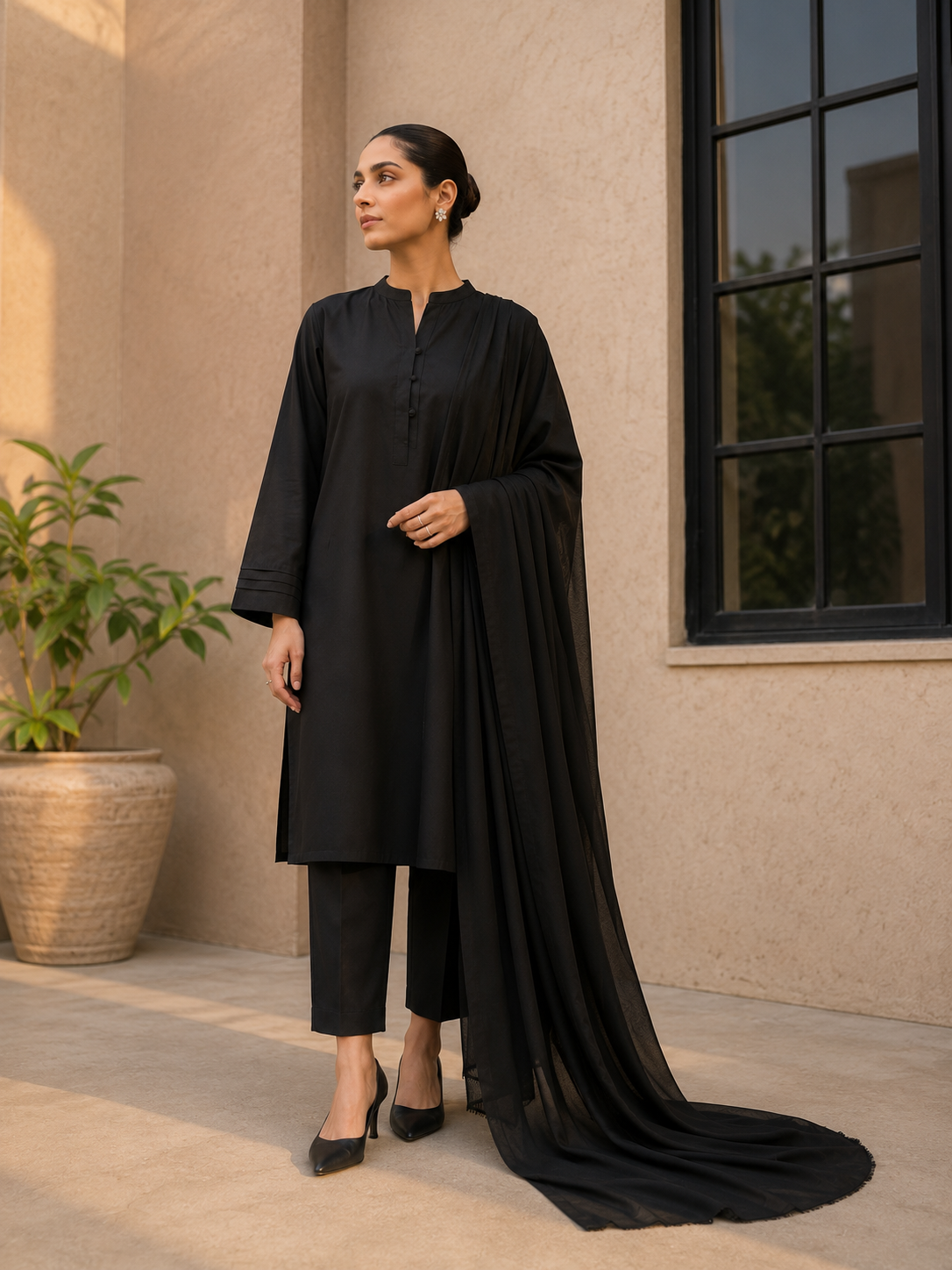 Layl - 3 Piece Set
