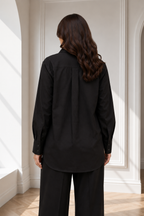 The Noir Co-Ord Set