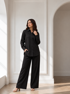 The Noir Co-Ord Set