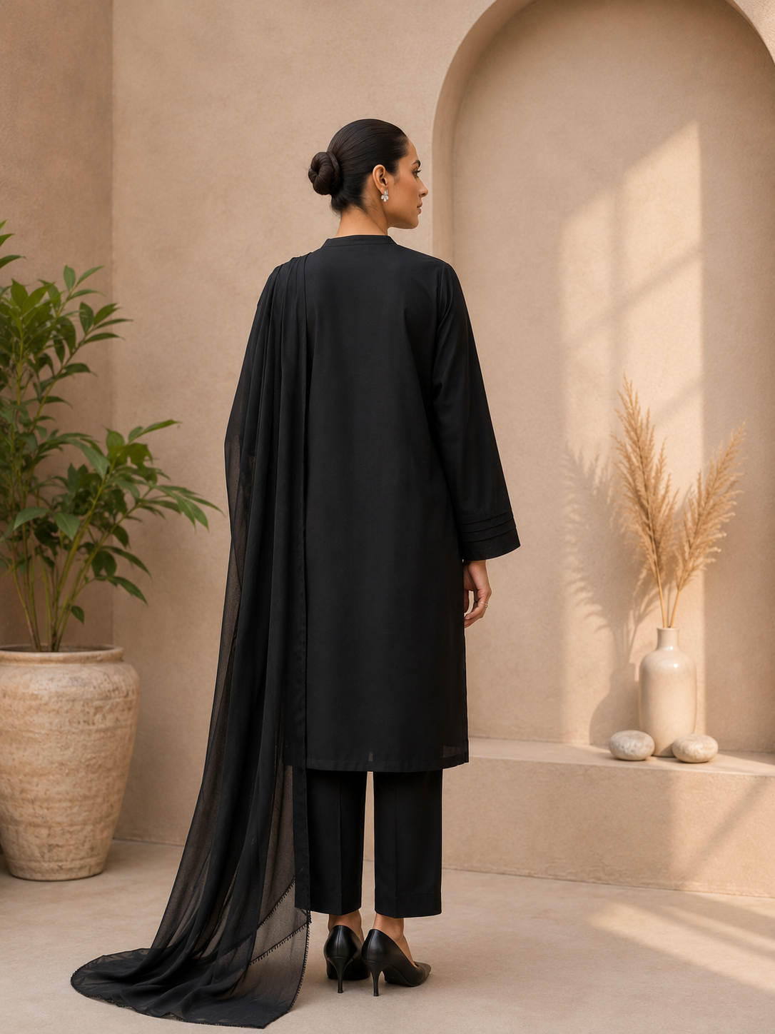 Layl - 3 Piece Set
