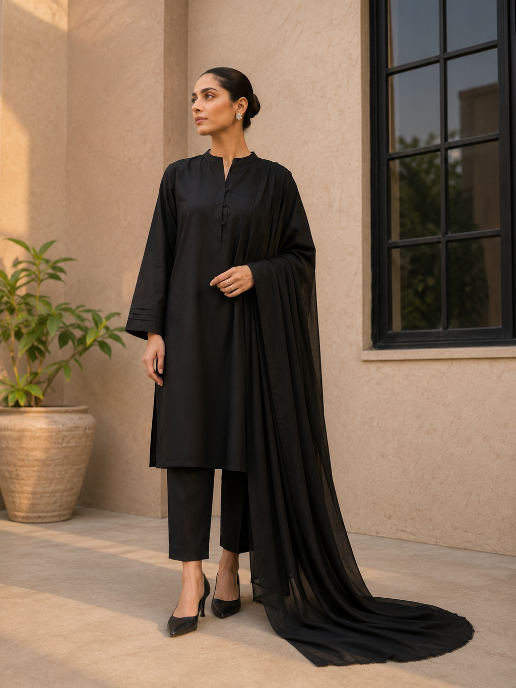 Layl - 3 Piece Set