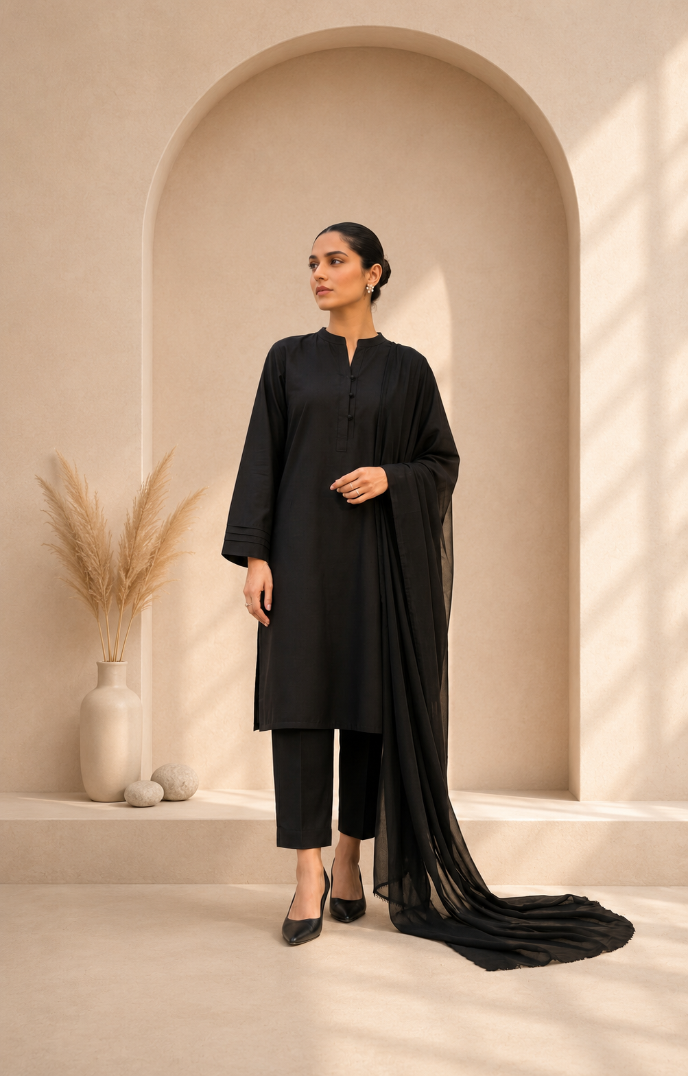 Layl - 3 Piece Set