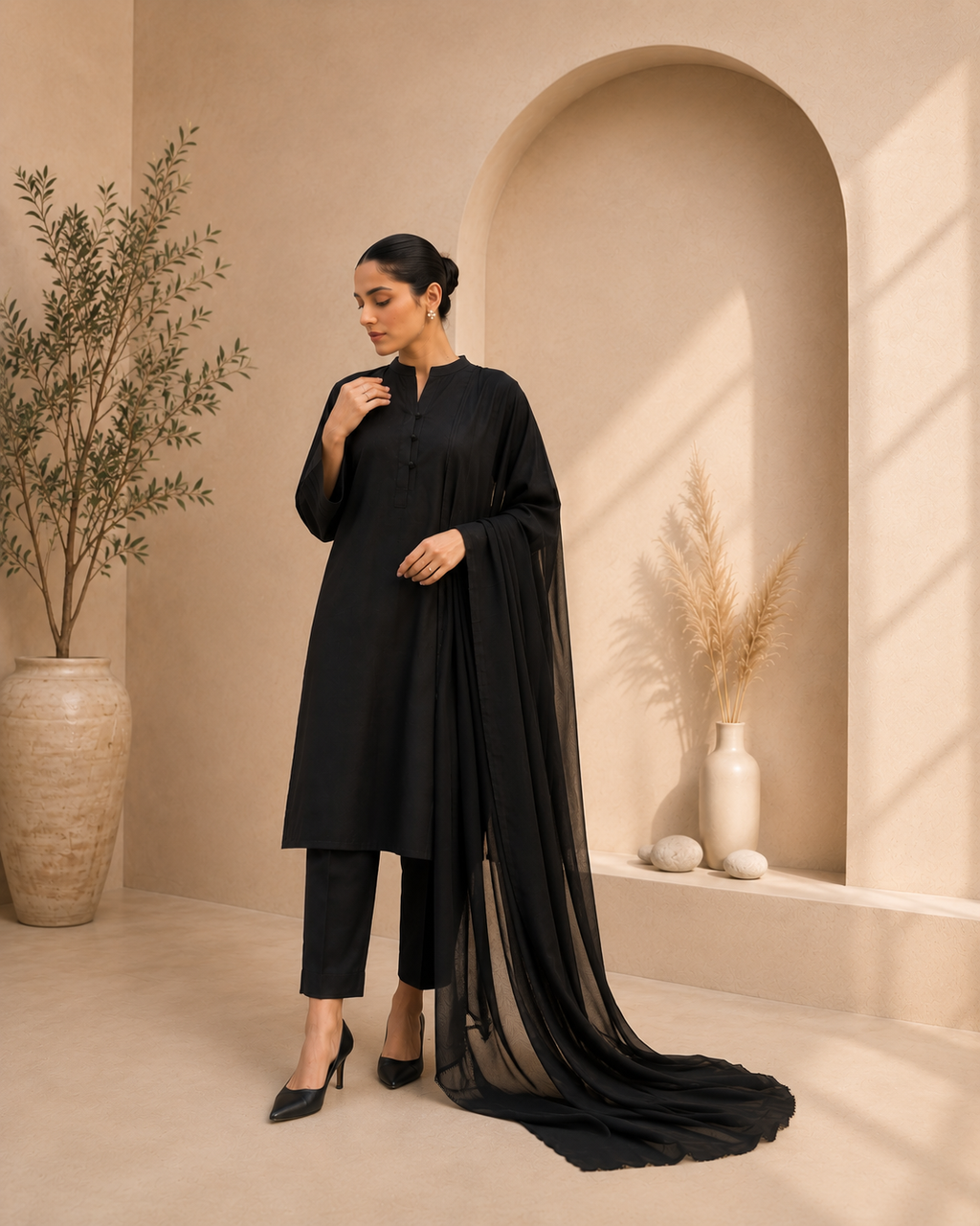 Layl - 3 Piece Set