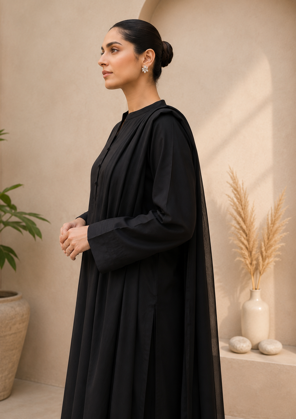 Layl - 3 Piece Set